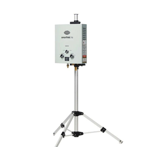 Tripod Stand for Gas hot water heater