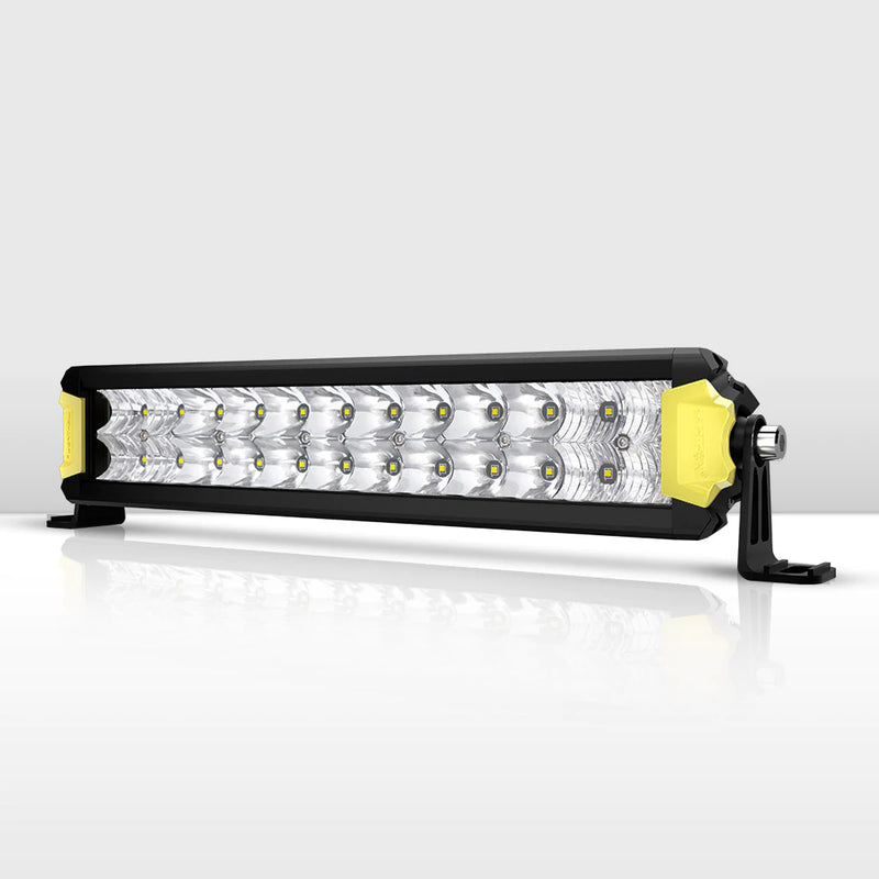 Double Row 12inch Osram LED Light Bar 1Lux @ 337m 8,320 Lumens