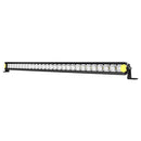 Single Row 28inch Osram LED Light Bar 1Lux @ 494m 17,612 Lumens.