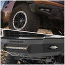 LIGHTFOX 4inch PAIR LED Light Bar 4,600 Lumens