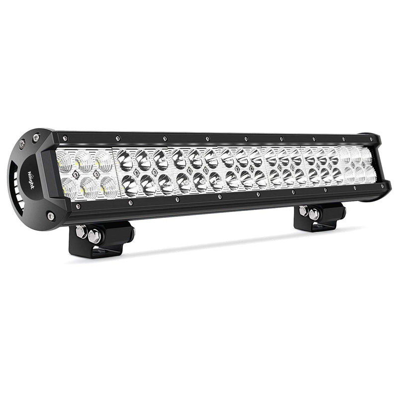 20" 210 WATT Cree Led Light Bar