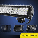 23" 228 WATT Cree Led Light Bar and wiring harness