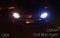 H3 Osram led headlights, easy install , 72 Watts - BrightSparkLedCo