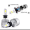 HB3 9005 Osram led headlights, easy install , 72 Watts - BrightSparkLedCo