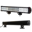 23" 228 WATT Cree Led Light Bar and wiring harness