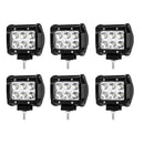 9" LED SPOTLIGHTS & 20" BAR PENNY SAVER PACK