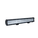 23" 228 WATT Cree Led Light Bar and wiring harness - BrightSparkLedCo