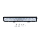 20" 210 WATT Cree Led Light Bar - BrightSparkLedCo