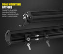 9" LED SPOTLIGHTS & 20" BAR PENNY SAVER PACK