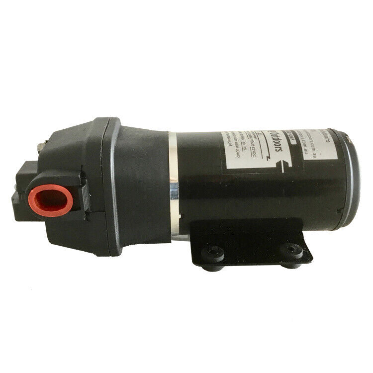 12 litre 12v pump upgrade Pump for Water Heater