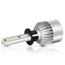 H11 Osram led headlights, easy install , 72 Watts - BrightSparkLedCo