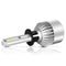 H11 Osram led headlights, easy install , 72 Watts - BrightSparkLedCo