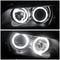 H11 Osram led headlights, easy install , 72 Watts - BrightSparkLedCo