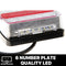 26 LED Tail Lights Brake Indicator Reverse x 2