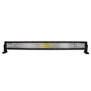 52" 7D. 1450WATT Curved Led Light Bar Free wiring Harness - BrightSparkLedCo