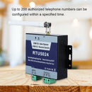 RTU5024 GSM Gate Opener Relay Switch Phone