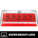 26-LED Tail Lights Brake Indicator Reverse x 2