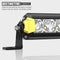 Single Row 20inch Osram LED Light Bar 1Lux @ 453m 12,580 Lumens.